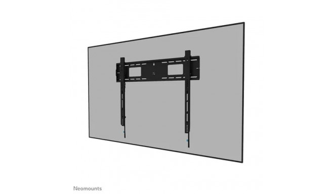 Wall mount WL30-750BL18 LEVEL-750 XL, 125 kg
