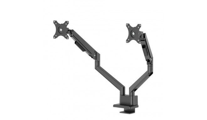 DS70-250BL2 NEXT Slim double display 17-32inch 75x75-100x100 9kg 5lat Gw Gas Spring