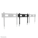 Wall mount WL30-750BL18 LEVEL-750 XL, 125 kg