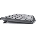 Wireless BT keyboard 2.4GHz USB