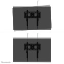 Wall mount WL30-750BL14 LEVEL-750 XL, 100 kg