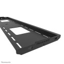 Wall mount WL30-750BL18 LEVEL-750 XL, 125 kg