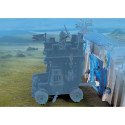 Figures set Novelmore 71642 Arwynns castle