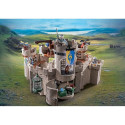 Figures set Novelmore 71642 Arwynns castle