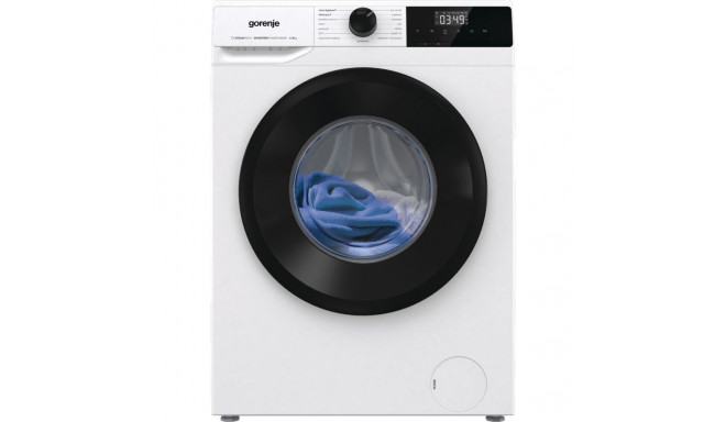 Washing machine W1NHPI62SCS/PL
