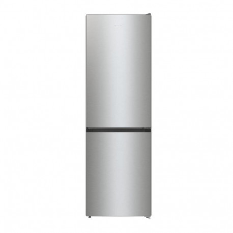 Fridge-freezer NRK61CS2XL4