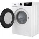 Washing machine W1NHPI62SCS/PL