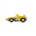 RC Team Sonic M ini RC Tails 1:43