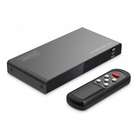 Videolüliti (HDMI) DS-55333