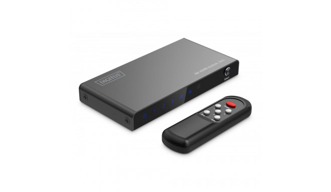 Videolüliti (HDMI) DS-55333