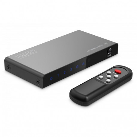 Videolüliti (hdmi) DS-55331