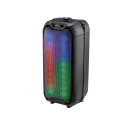 Speaker Tower LED TWS Bluetooth