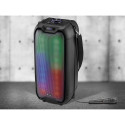 Speaker Tower LED TWS Bluetooth