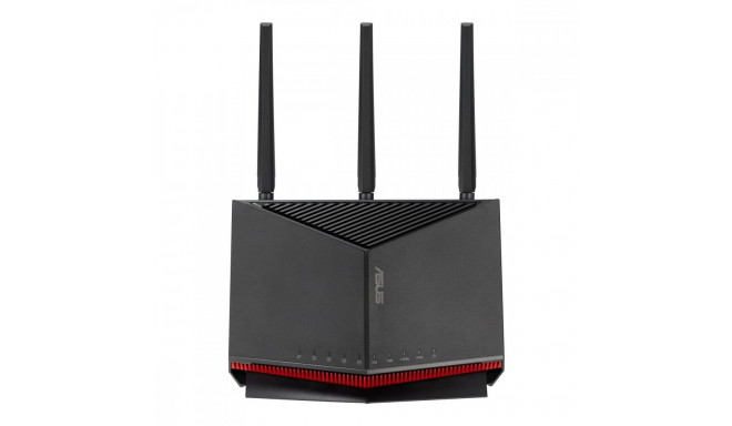 RT-BE86U Router Wi Fi 7 BE6800