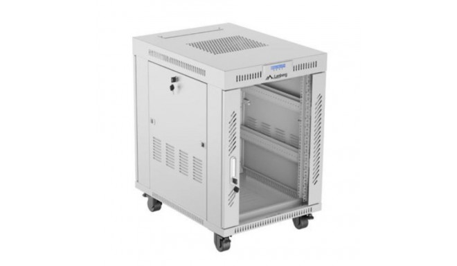 Szafa stojąca rack 19 15U 600X800 FF01-6815-12SL