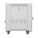 Szafa stojąca rack 19 15U 600X800 FF01-6815-12SL