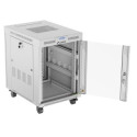 Szafa stojąca rack 19 15U 600X800 FF01-6815-12SL