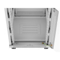 Szafa stojąca rack 19 15U 600X800 FF01-6815-12SL