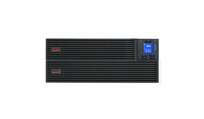 SRV1KRILRK-E APC Easy UPS On-Line SRV 1000VA RM 230V with ExtendRuntime Battery Pack, Rail Kit