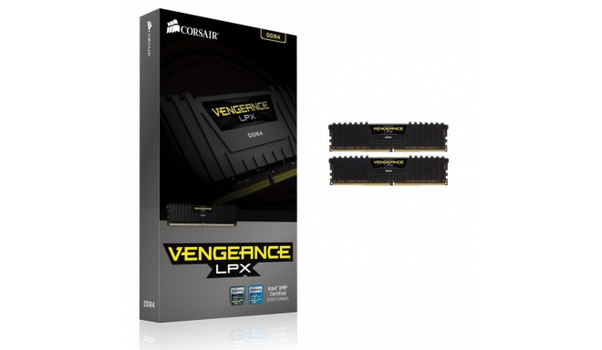 Here is the structured breakdown of the technical specifications for this memory kit:
*   Mo