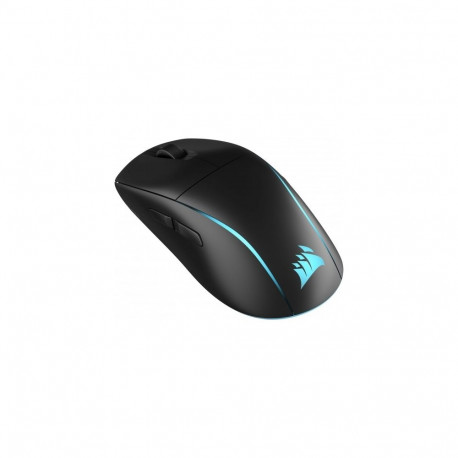 M75 juhtmevaba must RGB