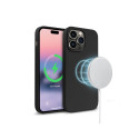 Case iPhone 14 Pro Max MagSafe black