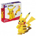 MEGA Construx Pokemon Pikachu construction set 806 pieces