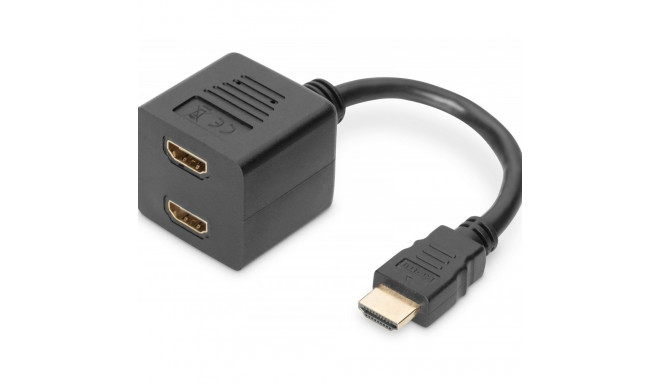 Jagaja kaabel AK-330400-002-S