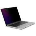 Privacy Filter magnetic MagPro Elite MB Pro 14 inches 2021