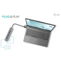 Hub USB-C Charging Metal HUB 7 Port