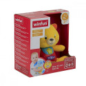 Plush toy Interactive Cat