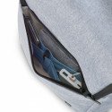 Notebook backpack 13-15.6 inch Eco Motion, denim