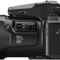 Nikon P950 black