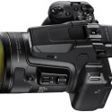 Nikon P950 black