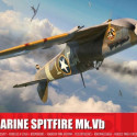 AIRFIX Supermarine Spitf ire Mk.Vb