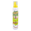 SHOCK Multisensory foam-gel 200ml Apple