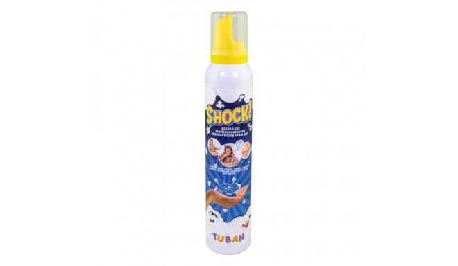 SHOCK Multisensory foam-gel Ice