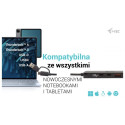 USB-A/USB-C Metal HUB 2x USB 3.0 + 2x USB-C (10 Gbps)