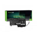 GreenCell aku Toshiba L50-A 14,4V 2838mAh