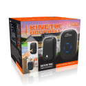 Kinetik doorbell