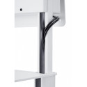 EDBAK TRF100 LFD 40KG 55-65* VESA 200X200-400X400 FLIP
