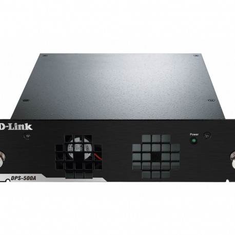 D-Link PSU DPS-500A Redundant 156W