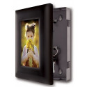 Small Key Box for 5 keys