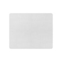 Mouse pad printable white 220x180
