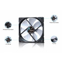 Dynamic X2 GP-14 140mm White