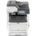 MFP MC853dn A3 45850404