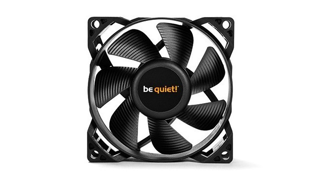 Fan 80mm Pure Wings 2 PWM BL037