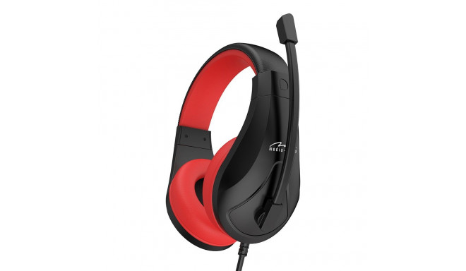 NEMESIS USB Stereo, gaming headset with microphone