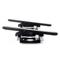 TWB2 Tilt Wall Mount 65-86" 80kg 100x100-800x400