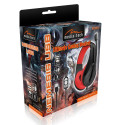NEMESIS USB Stereo, gaming headset with microphone